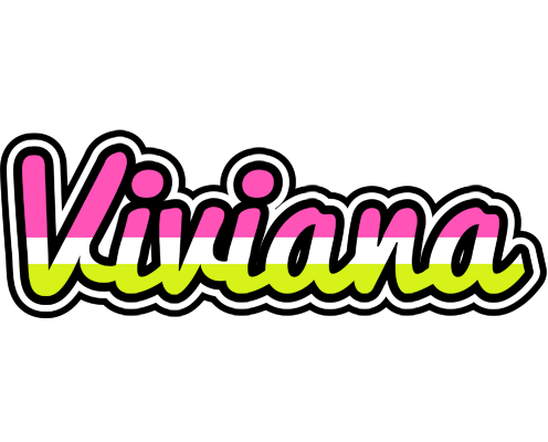 Viviana candies logo