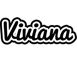 Viviana chess logo