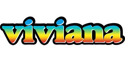 Viviana color logo