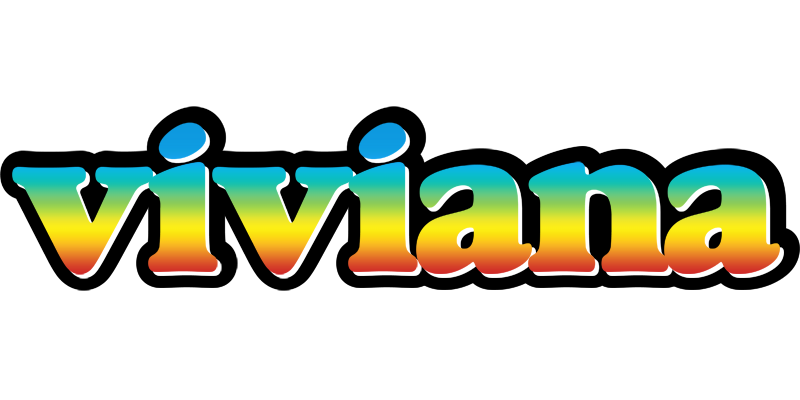 Viviana color logo