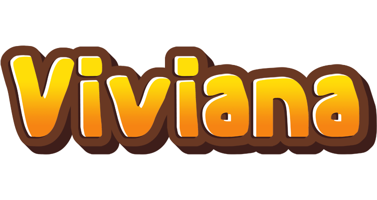 Viviana cookies logo