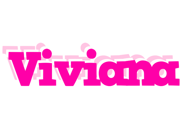 Viviana dancing logo