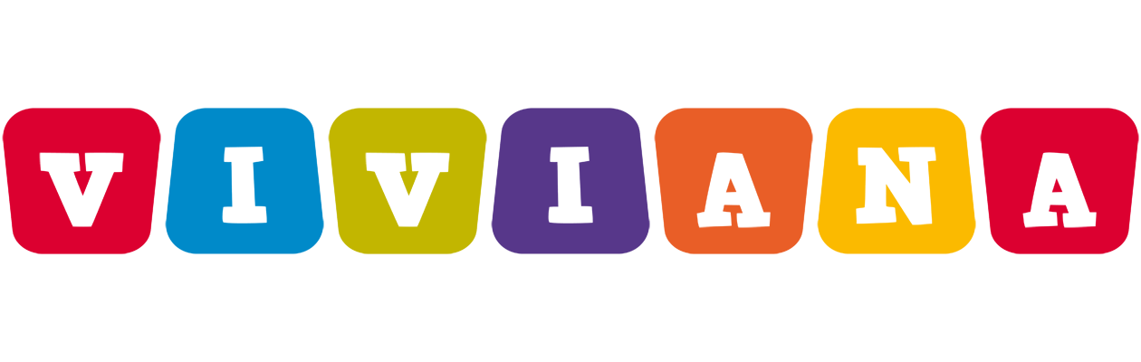 Viviana daycare logo