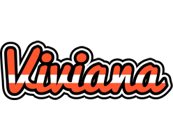 Viviana denmark logo