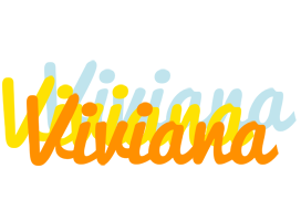 Viviana energy logo