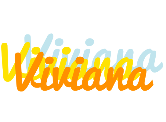 Viviana energy logo