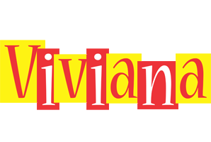 Viviana errors logo