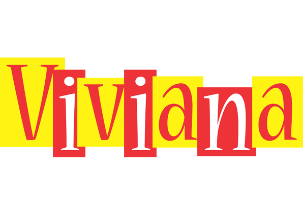 Viviana errors logo