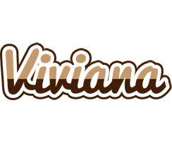 Viviana exclusive logo