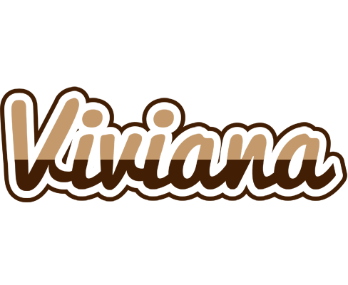 Viviana exclusive logo