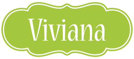 Viviana family logo