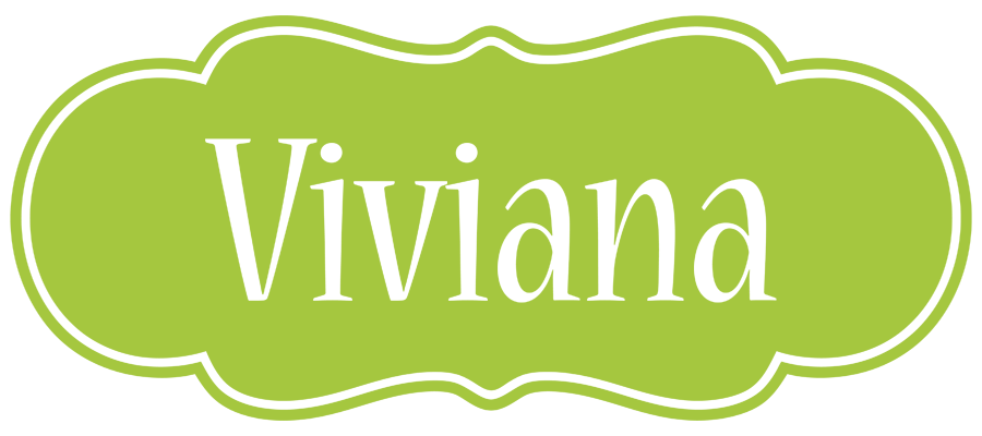 Viviana family logo