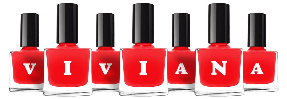 Viviana fashion logo