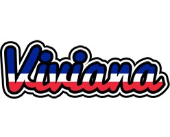 Viviana france logo