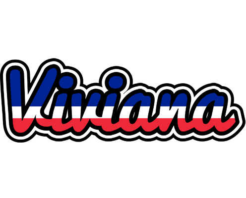 Viviana france logo
