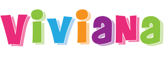 Viviana friday logo