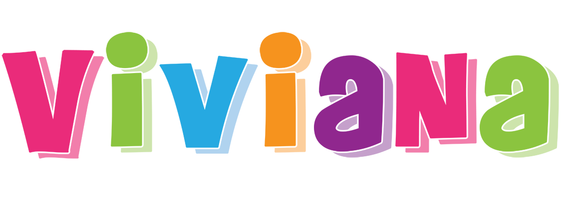 Viviana friday logo
