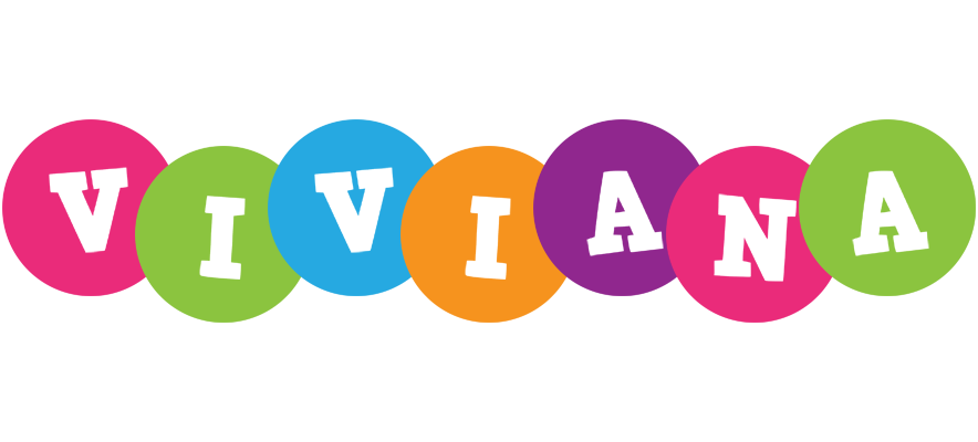Viviana friends logo