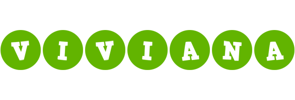 Viviana games logo