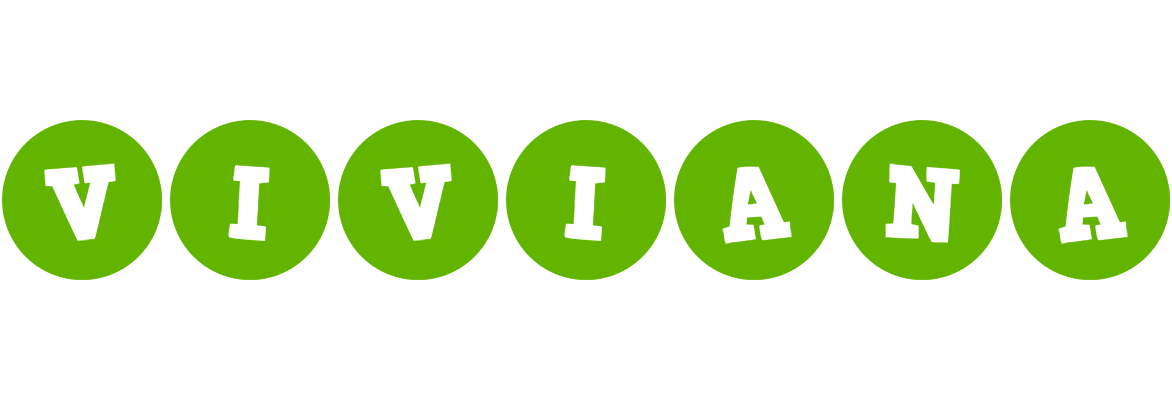 Viviana games logo