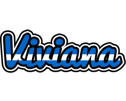 Viviana greece logo