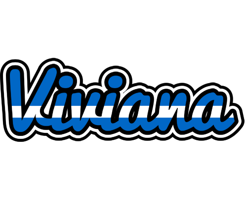 Viviana greece logo