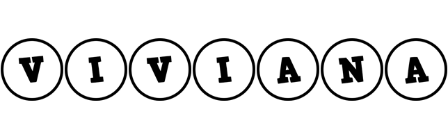 Viviana handy logo