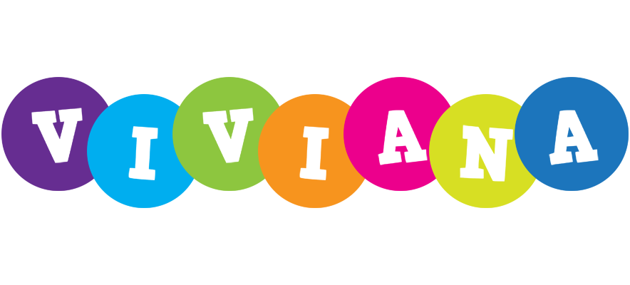 Viviana happy logo