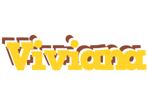 Viviana hotcup logo