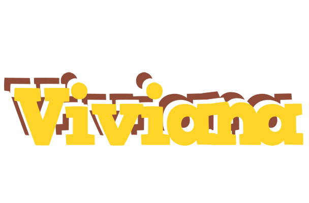 Viviana hotcup logo