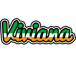 Viviana ireland logo