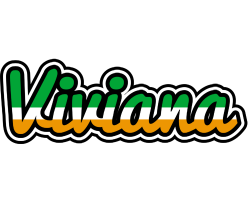 Viviana ireland logo