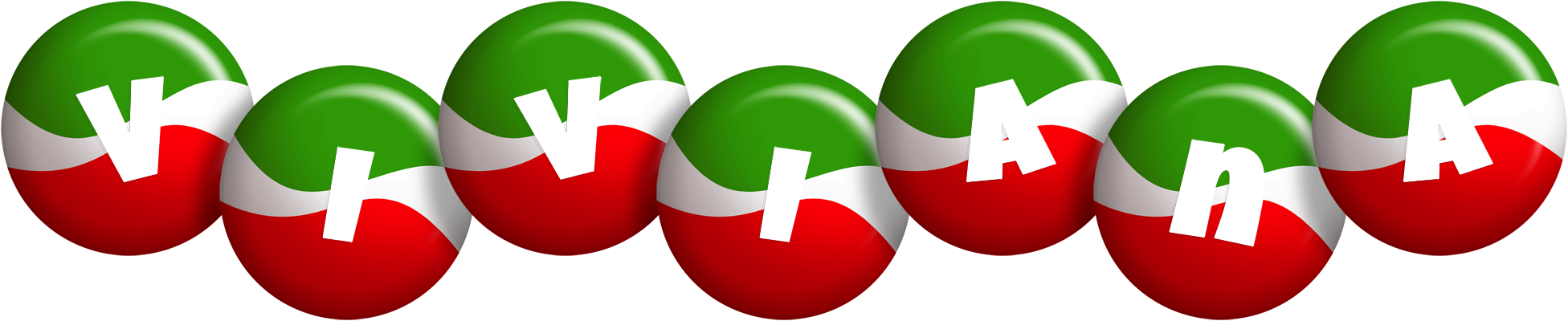 Viviana italy logo