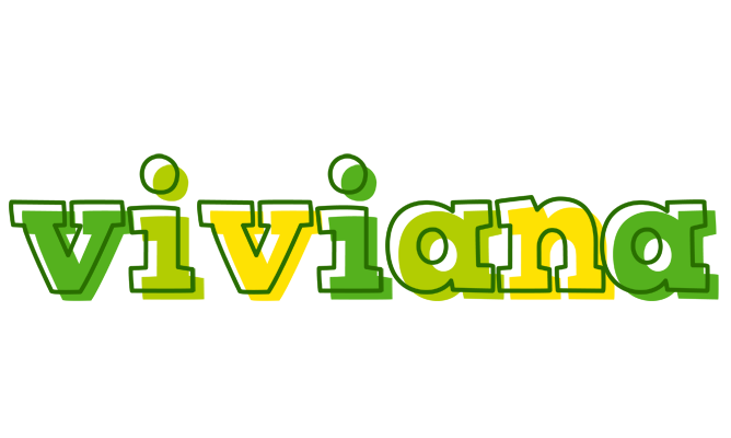 Viviana juice logo