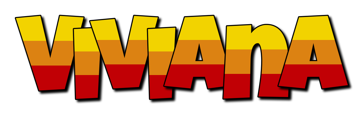 Viviana jungle logo