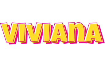 Viviana kaboom logo