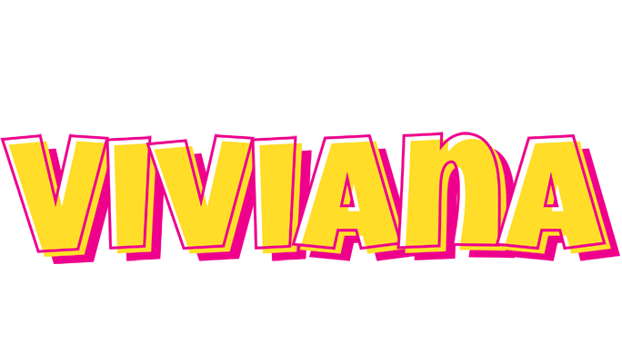 Viviana kaboom logo