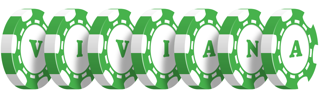 Viviana kicker logo