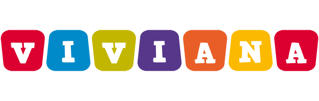 Viviana kiddo logo