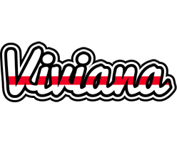 Viviana kingdom logo