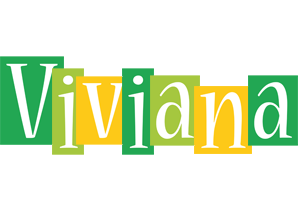 Viviana lemonade logo
