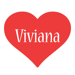 Viviana love logo