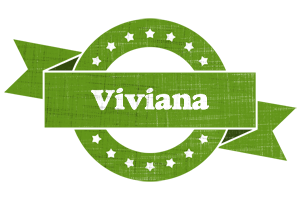 Viviana natural logo