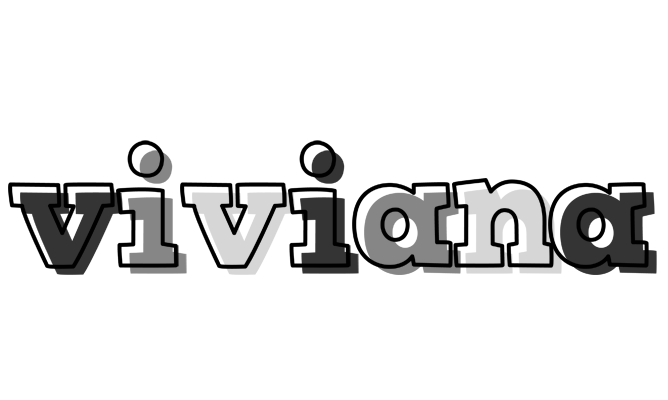 Viviana night logo