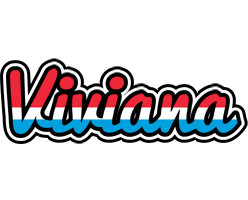 Viviana norway logo