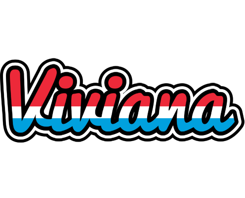 Viviana norway logo