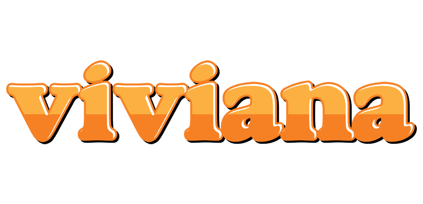 Viviana orange logo