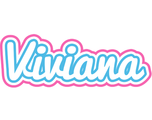 Viviana outdoors logo