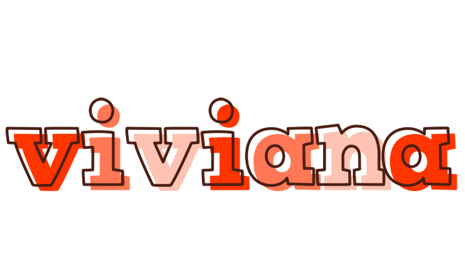 Viviana paint logo