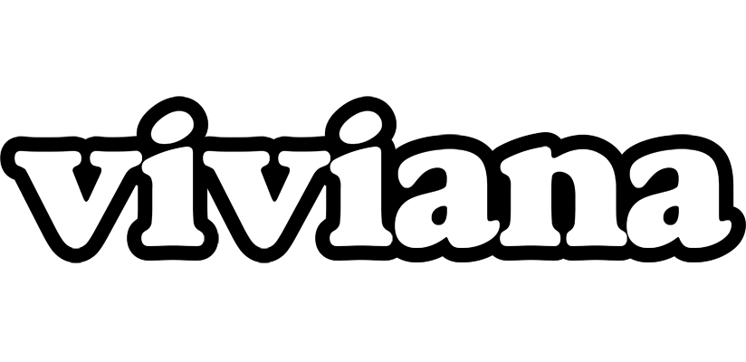 Viviana panda logo